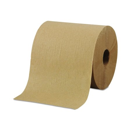 RJ Schinner Co Paper Towel Morsoft™ Hardwound Roll 8 Inch X 800 Foot - Case of 6 - R6800-CS