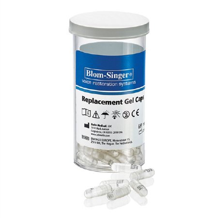 Inhealth Technologies Replacement Gel Cap - BT/90 - BE 3195-BT