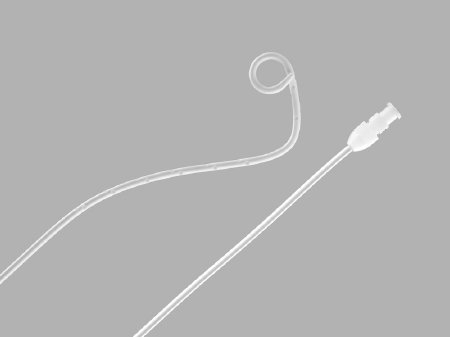Cook Medical Drainage Catheter 8.5 Fr. Straight Style 50 cm Length - Each - G12643-EA