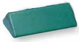 Bailey Positioner Wedge Model 950 7 W X 17 D X 5 H Inch Foam Freestanding - Each - 950-EA