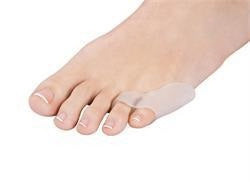 Pedifix Bunion Guard Visco-GEL® Little ToeBuddy® Bunion Guard Foot - Each - 1320-EA