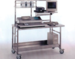 Healthmark Industries Mobile Packing Station Kit - Each - MPS-001-EA