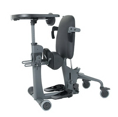 Fabrication Enterprises Standing Table EasyStand Evolv Adjustable - Each - 66-0062-EA