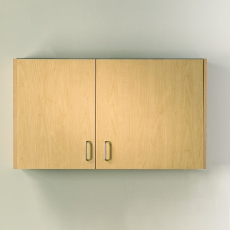 Clinton Industries Wall Cabinet Quick Care Wall Mount Laminate 1 Adjustable Shelf - Each - 8242-1MP-2MP-5C-EA
