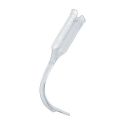 Ambu Laryngoscope Blade King Vision™ Non-Channel Type Size 1 Infant - Case of 20 - KVLAB1-CS