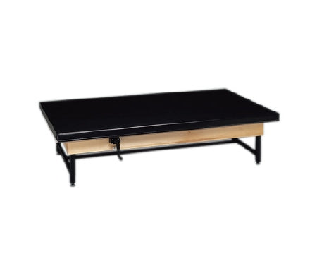Fabrication Enterprises Hi-Lo Treatment Table Adjustable - Each - 15-2017-EA