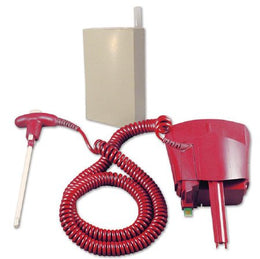 American Diagnostic Corp Thermometer Probe Kit - Each - 9005TRK-EA