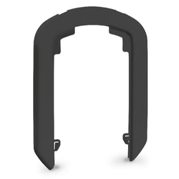 GOJO Wall Plate TRUE FIT™ Black - Case of 12 - 1990-BLK-12-CS