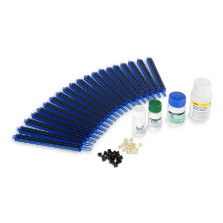 Minaris Medical America Inc General Chemistry Reagent Optigen® Allergen Test US Food 20 For AP720S 20 Tests - KT/1 - 85064-KT