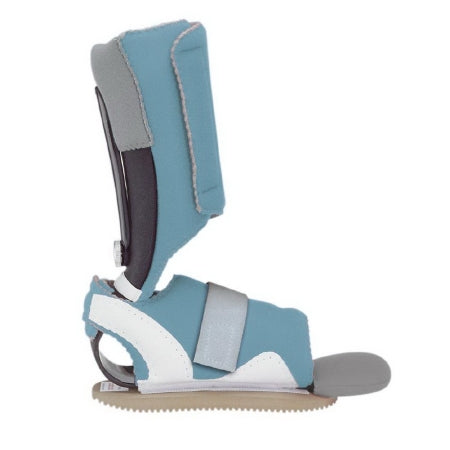 Alimed Ankle Contracture Splint with Transfer Attachment RCAI® MPO 2000® Medium Hook and Loop Closure Foot - Each - 2970006355-EA