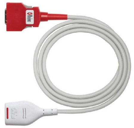 Masimo Corp Sensor Cable - Each - 4109-EA