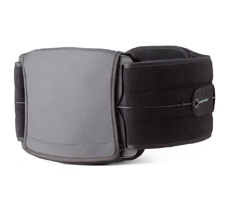 Aspen Medical Products Back Support Evergreen™ 627 Lumbar Medium Hook and Loop Closure 31 to 37 Inch Waist Circumference Adult - Each - 36-2704-EA