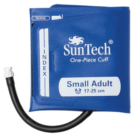 Masimo Corp Reusable Blood Pressure Cuff 17 to 25 cm Arm Nylon Cuff Small Adult Cuff - Box of 5 - 25261-BX
