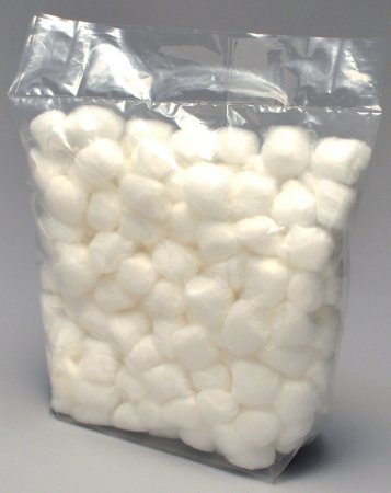 Elkay Plastics Open Ended Bag 9 X 12 Inch 1.25 mil - Case of 1000 - 12F-0912-CS