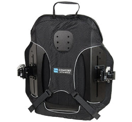 The Comfort Company Wheelchair Back Upholstery For Wheelchair - Each - AB-BS22W22L-EA