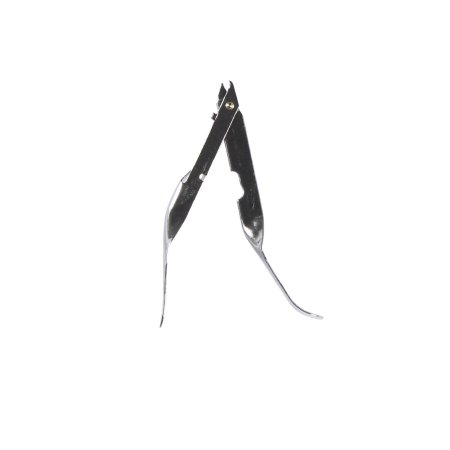 McKesson Skin Staple Remover McKesson Plier Style Handle - Case of 50 - 16-SR-1-CS