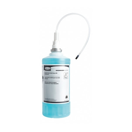 RJ Schinner Co Soap One Shot® Foaming 1,600 mL Dispenser Refill Bottle Citrus Scent - Case of 4 - FG750386-CS