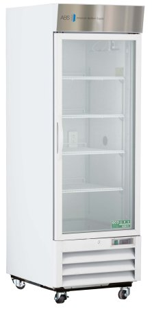 Horizon Scientific Inc Refrigerator ABS® Chromatography 23 cu.ft. 1 Swing Glass Door Cycle Defrost - Each - ABT-HC-CS-23-EA