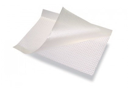 Mediusa Wound Contact Layer Dressing Silflex® Rectangle Sterile - Box of 10 - CR3922-BX