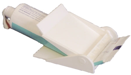Fabrication Enterprises Tube Squeezer 1 X 6 X 7 Inch - Box of 2 - 85-0151-BX