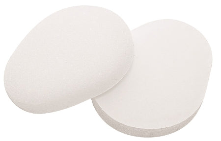 Fabrication Enterprises Sponge FabLife™ 1/2 X 4 X 6 Inch - Each - 45-2395-EA