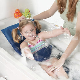 Mangar Health Bath Lift 110.6 lbs. Weight Capacity Battery Powered - Each - HSA0141-EA