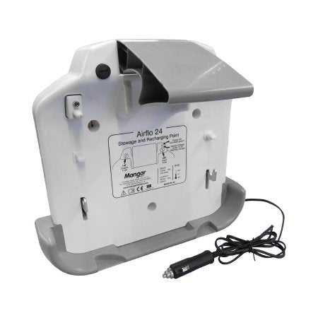 Mangar Health Lift Stowage Board - Each - CD0102-01-EA