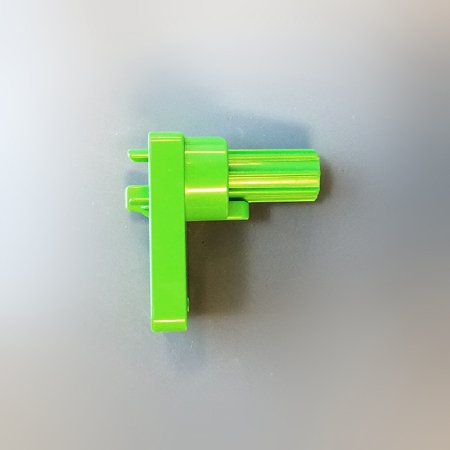 Sysmex America Sample Tube Adapter For pocH-100i™ Automated Hematology Analyzer - Each - 44230512-EA