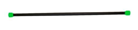 Fabrication Enterprises Weight Bar CanDo® Jumbo® WaTE™ 10 lbs. - Each - 10-1639-EA