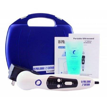 Roscoe Medical Ultrasound System US Pro 2000™ - Each - DU3035-EA