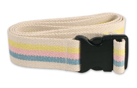 Dynarex Gait Belt 60 Inch Length - Case of 36 - 4354-CS