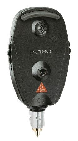 Midmark Ophthalmoscope Head Heine® K180® Standard 3.5 V Xenon Lamp - Box of 1 - C-002-30-207-166-BX