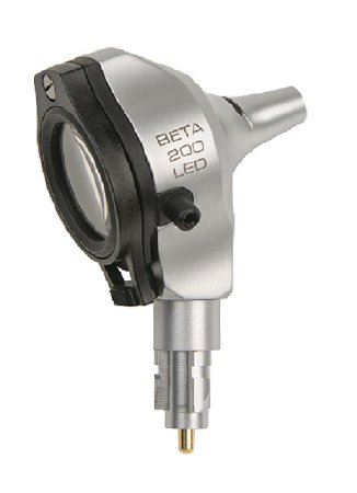 Midmark Otoscope Beta® 200 Diagnostic Type LED - Box of 1 - B-008-11-500-166-BX