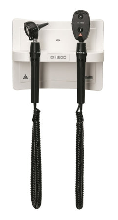 Midmark Ophthalmoscope / Otoscope Diagnostic Set BETA® 3.7 Volt - Each - A-095-12-210-166-EA
