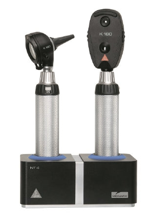 Midmark Ophthalmoscope / Otoscope Diagnostic Set BETA® 3.7 Volt - Each - A-879-23-420-166-EA