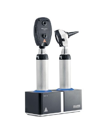Midmark Ophthalmoscope / Otoscope Diagnostic Set BETA® 3.7 Volt - Each - A-832-24-420-166-EA