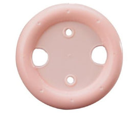 Cooper Surgical Pessary Milex® Ring / Folding Size 2 Silicone - Each - MXPRS02-EA