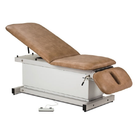 Clinton Industries Power Table Model 81330 Shrouded Electric Power Height - Each - 81330-3SB-EA