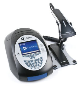 Quidel Fluorescent Immunoassay Analyzer Sofia® CLIA Waived - Each - 20221-EA