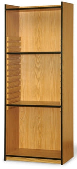 Patterson Medical Supply Lift Rack Station - Each - A370641-EA