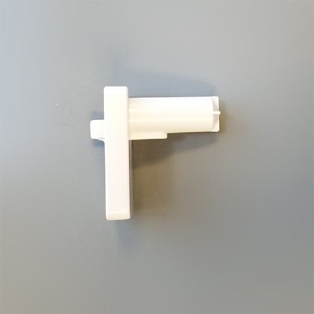 Sysmex America Sample Tube Adapter For pocH-100i™ Automated Hematology Analyzer Series and XW-100 Analyzer - Pack of 1 - 44230318-PK