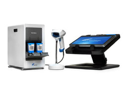 Cepheid Molecular Analyzer GeneXpert® II CLIA Waived - Each - GXII-CLIA-L-EA