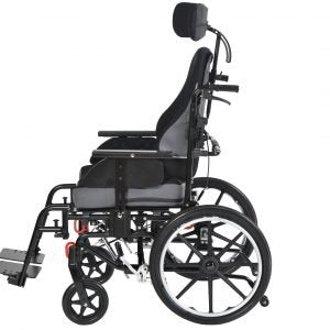 Drive Medical Wheelchair Frame Kanga For Wheelchair - Each - KGA-8016-2GB-EA