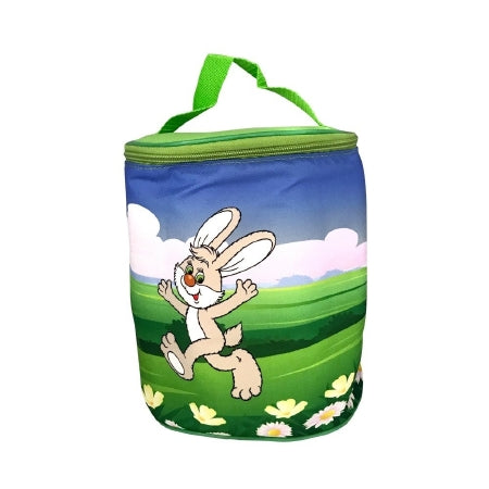 Roscoe Medical Nebulizer Carry Bag Bunny Nylon - Each - BAG-BUNNY-EA