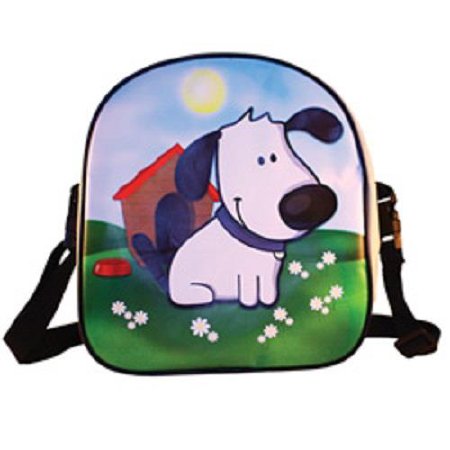 Roscoe Medical Nebulizer Carry Bag Dog Nylon - Each - BAG-NBDG-EA