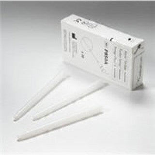 Midmark Axillary / Oral Thermometer Probe Cover TurboTemp™ For use with the Alaris® Turbo Temp oral / axillary temperature probe 20 per Box - Case of 200 - 3-009-0058-CS