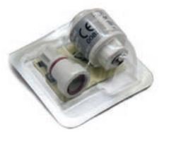 Mindray USA SpO2 Sensor Finger Adult Reusable - Each - 040-001270-00-EA
