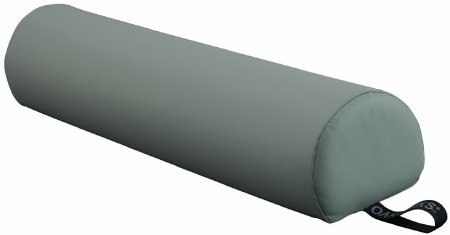 Oakworks Semi-Round Therapy Foam Roller Foam 6-1/2 X 36 Inch - Each - 32050-T29-EA