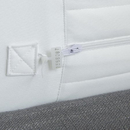 Protect A Bed Mattress Cover BugLock Plus 54 X 80 X 12 Inch 100% Polyester Top Surface / 100% Polyurethane Laminate Lining / 100% Polyester Sides / 100% Polypropylene Bottom For Full Sized Mattresses - Case of 10 - 83201-HEAL-CS