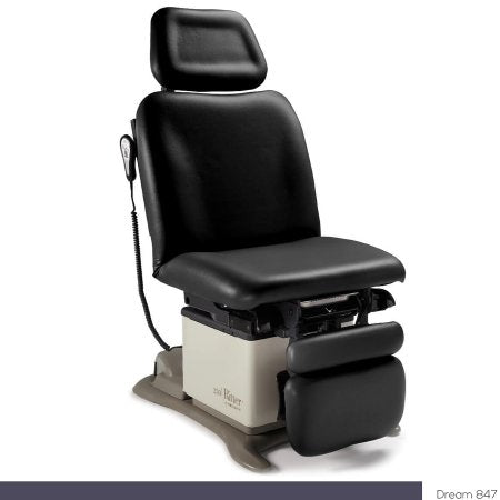 Midmark Upholstery Top Dream For 230 Procedure Table - Each - 002-0824-847-EA